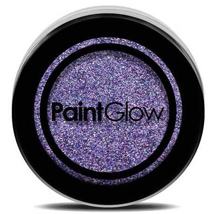 HOLO GLITTER SHAKER 3GR PAARS