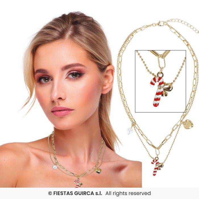 INDIANENKETTING DAKOTA