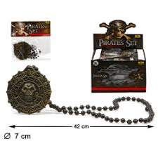 PIRAAT JUWEEL