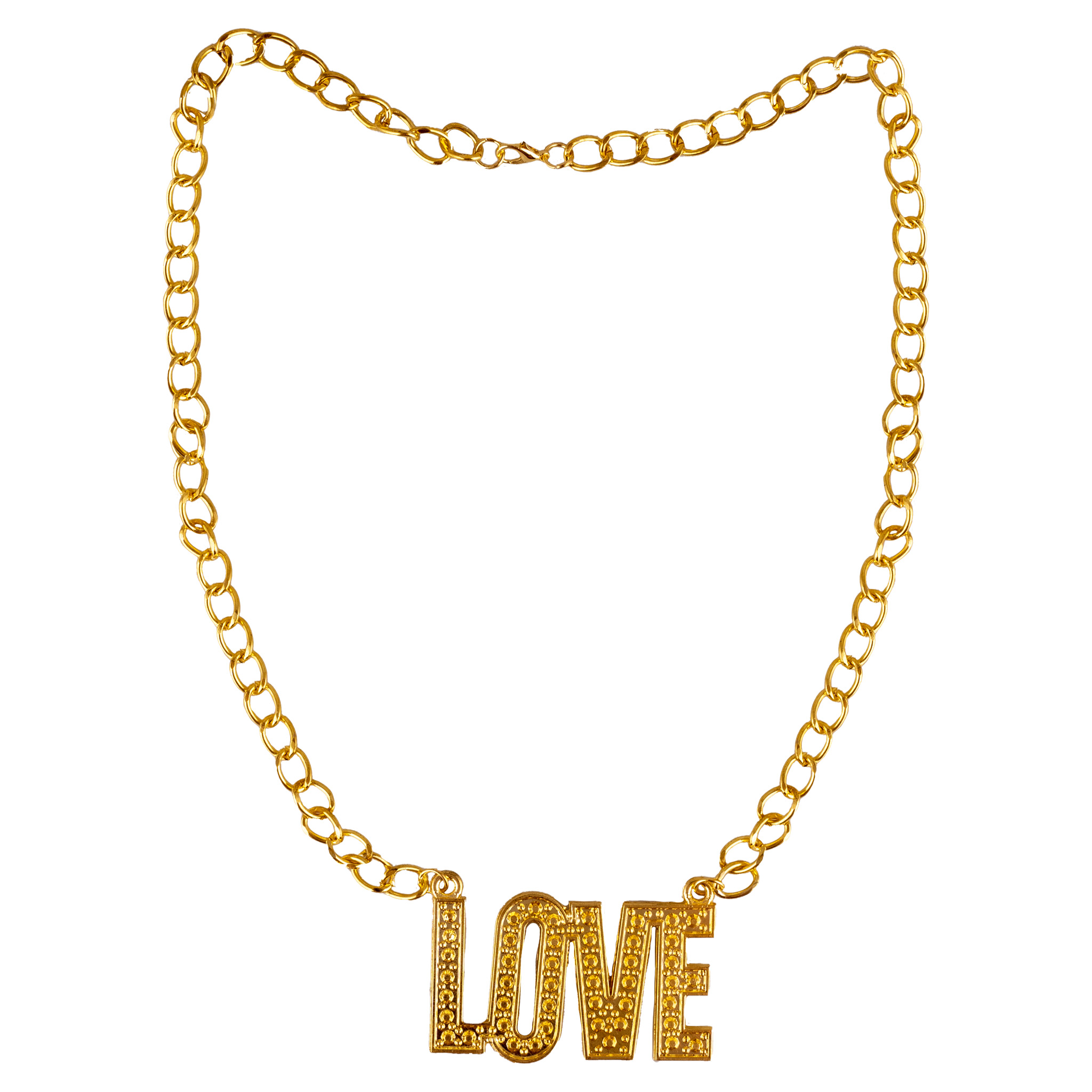 KETTING LOVE