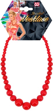 ROCK N ROLL RODE KETTING