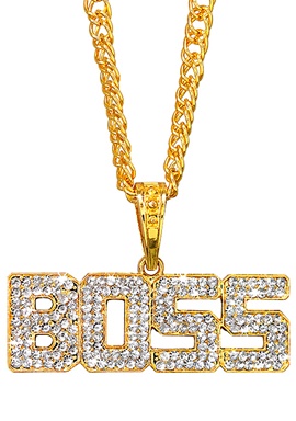 KETTING BOSS