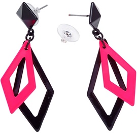 OORBEL ASS VAN KLEUREN