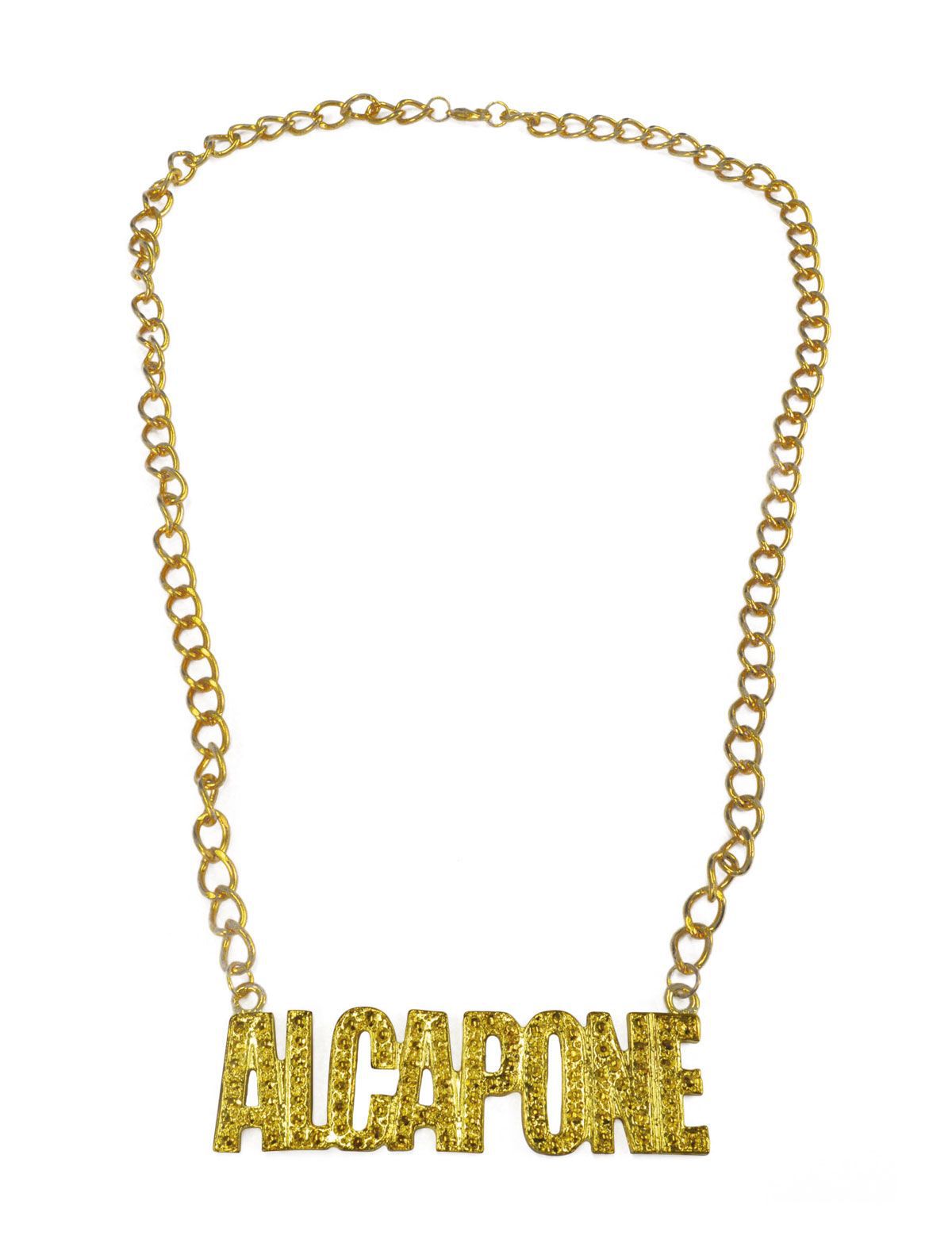 KETTING ALCAPONE
