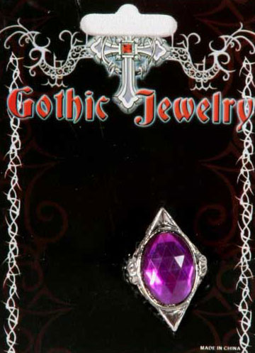 RING GOTHIC