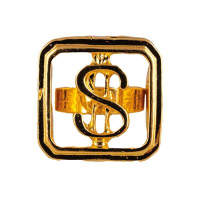 RING DOLLAR