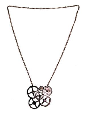 KETTING STEAMPUNK