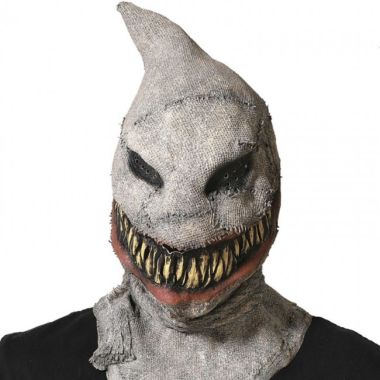 MASKER HORROR LATEX