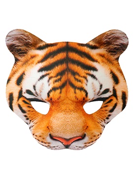 MASKER TIJGER