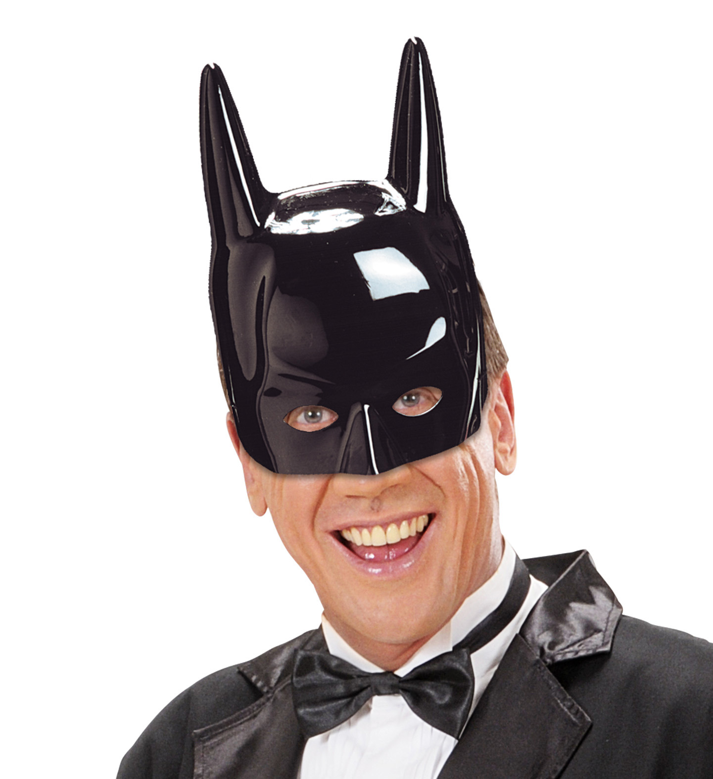 BATMAN MASKER