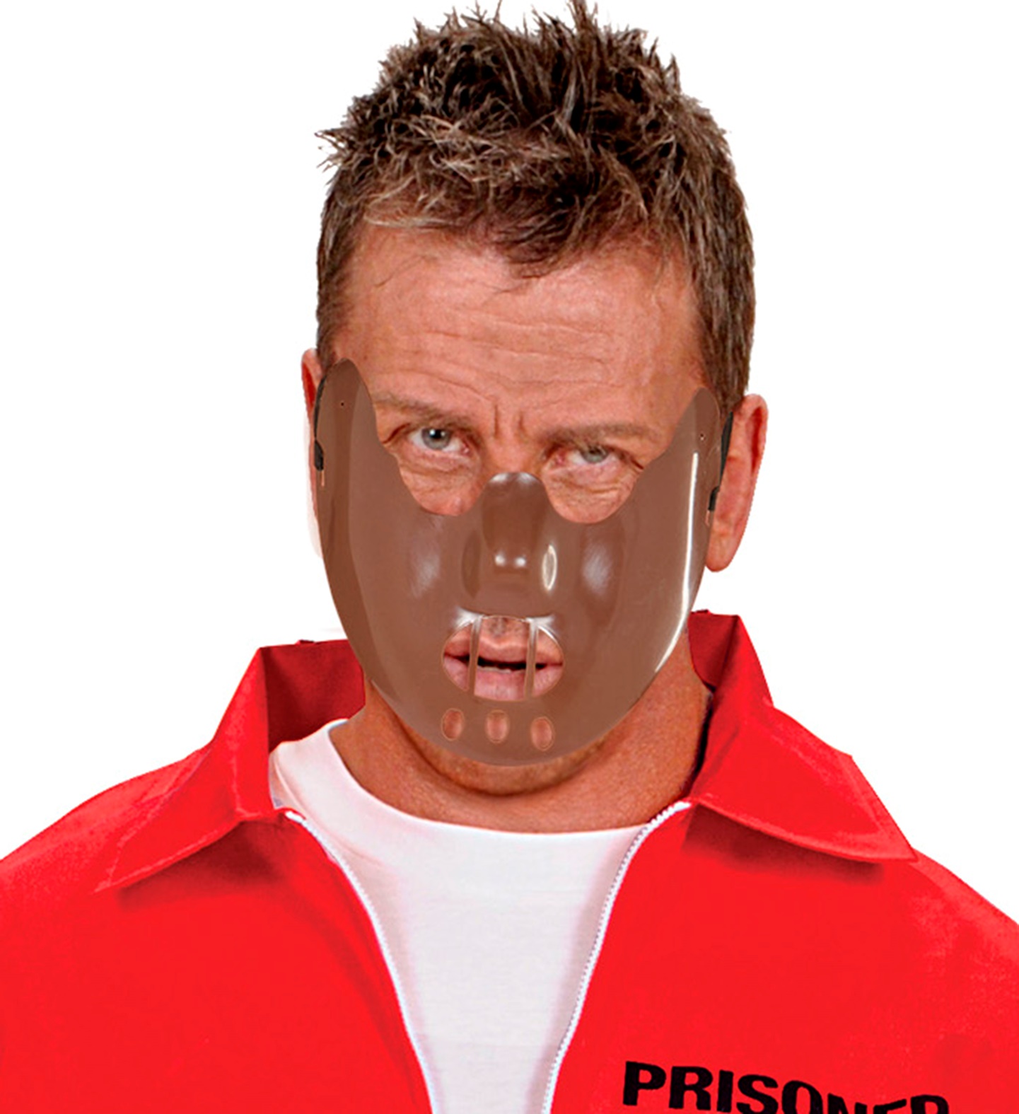 HANIBAL LECTOR MASKER PLASTIC