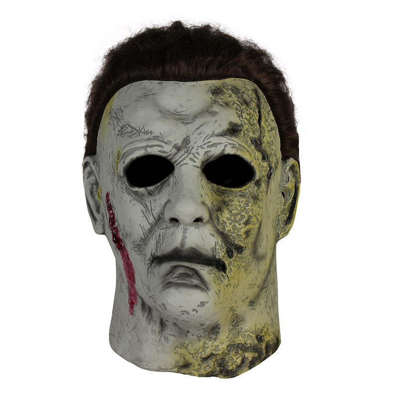 MASKER MICHAEL HALLOWEEN