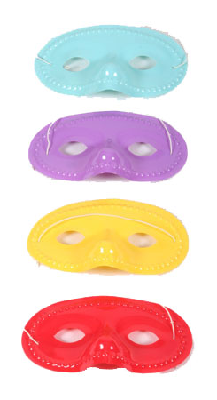 OOGMASKER PLASTIEK ECONOM