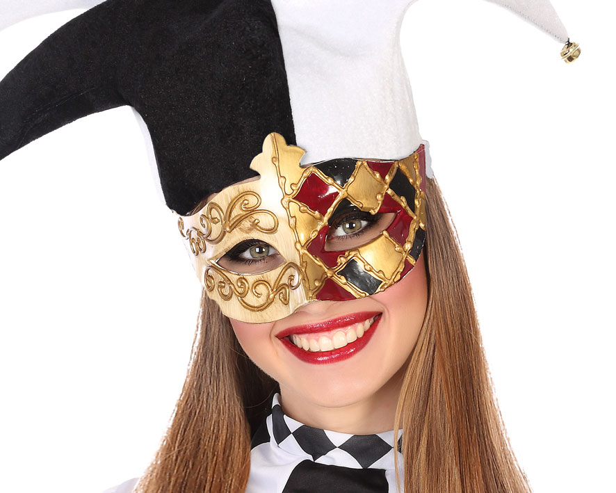 MASQUE VENIS THEATRE