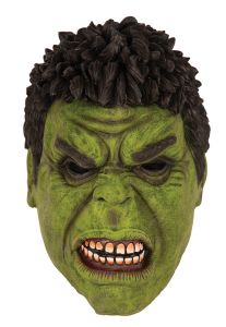 MASKER GREEN MAN