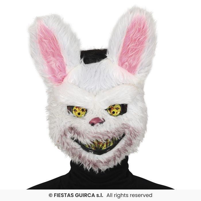 MASK HORROR KONIJN