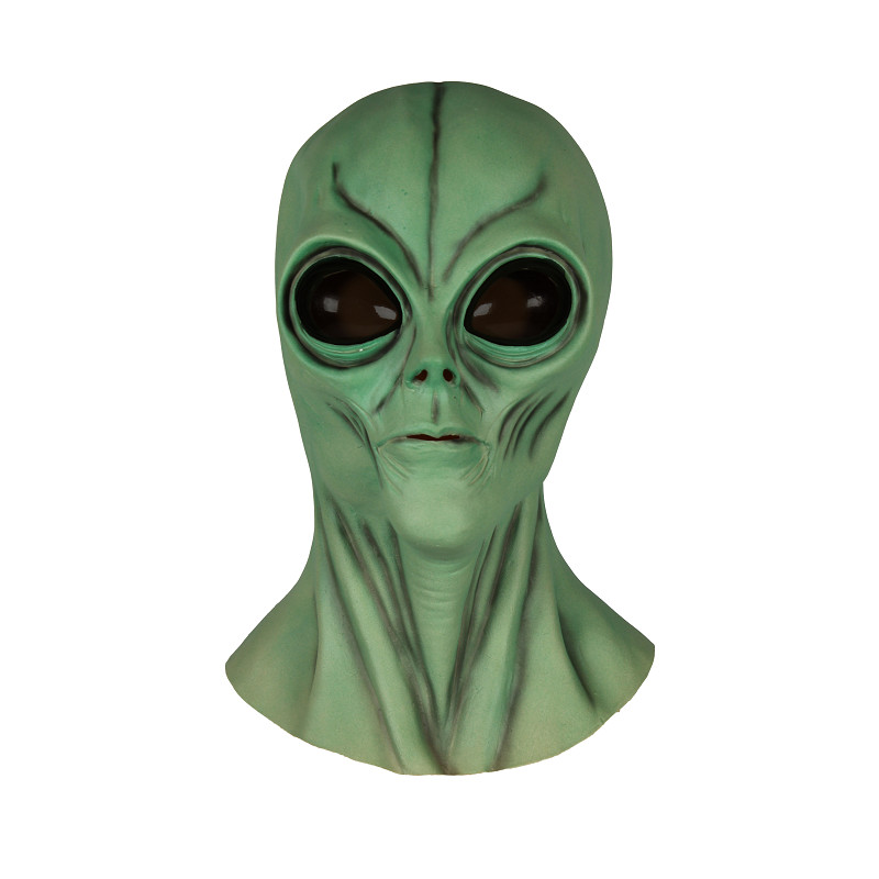 MASKER ALIEN