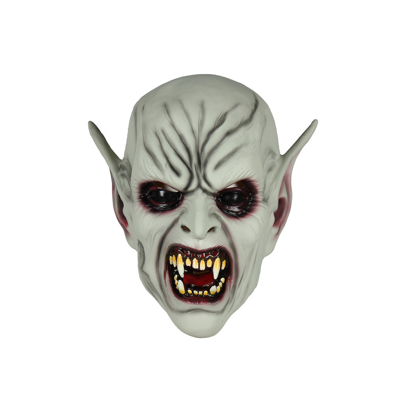 MASKER CREEPY VAMPIER