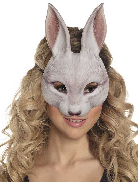 MASQ BUNNY EVA