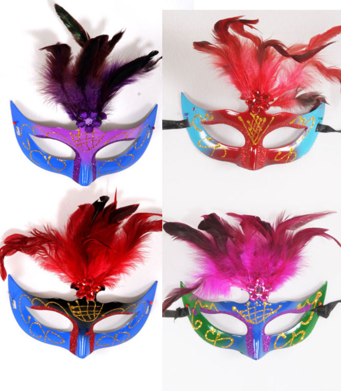 MASKER ASS COLORS MET VEREN