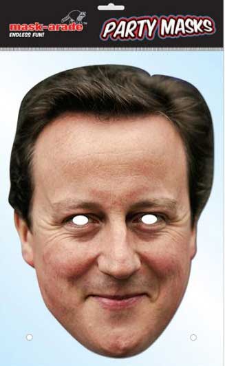 DAVID CAMERON EC