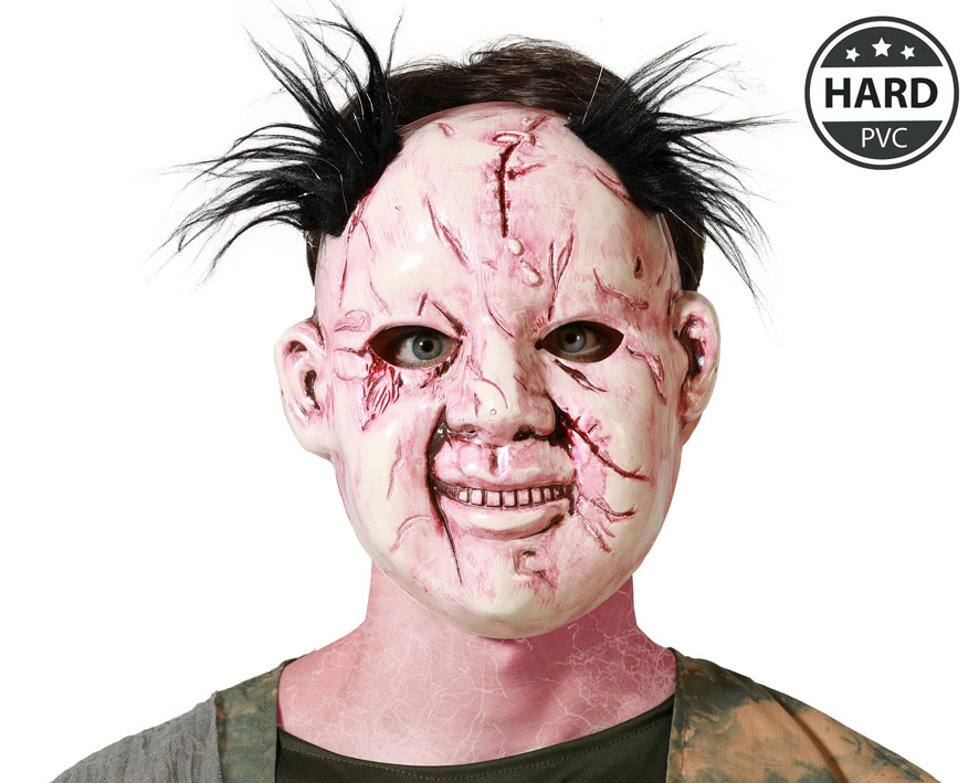 HORROR POP MASKER