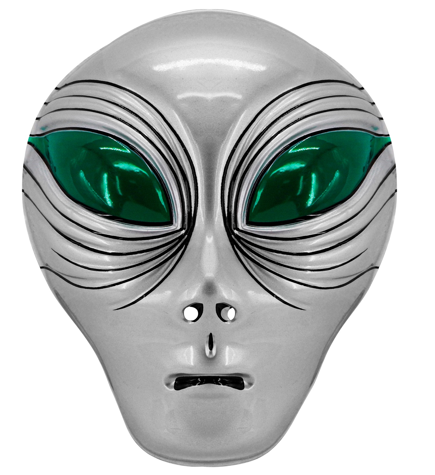 MASKER ALIEN
