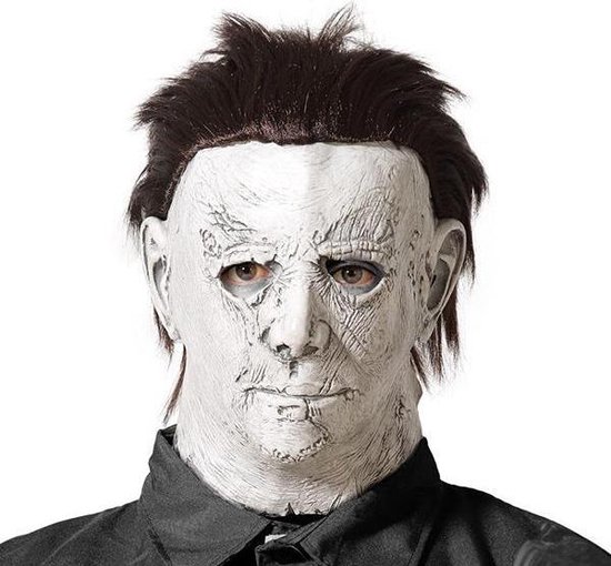 MICHAEL MYERS MASKER