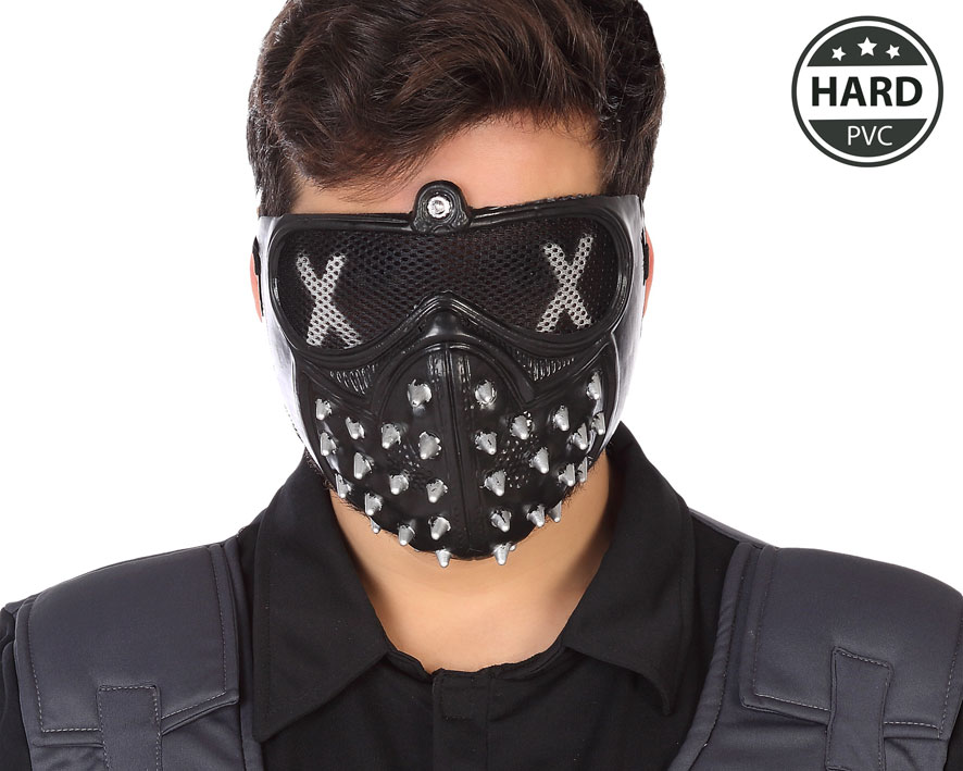 MAD MAX MASKER