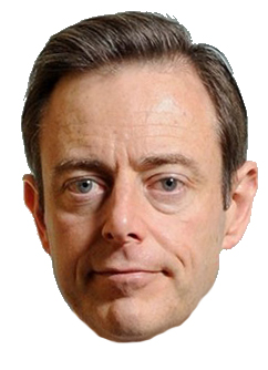 AA-BART DE WEVER