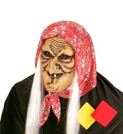 HEKSENMASKER