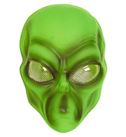 ALIENMASKER PVC