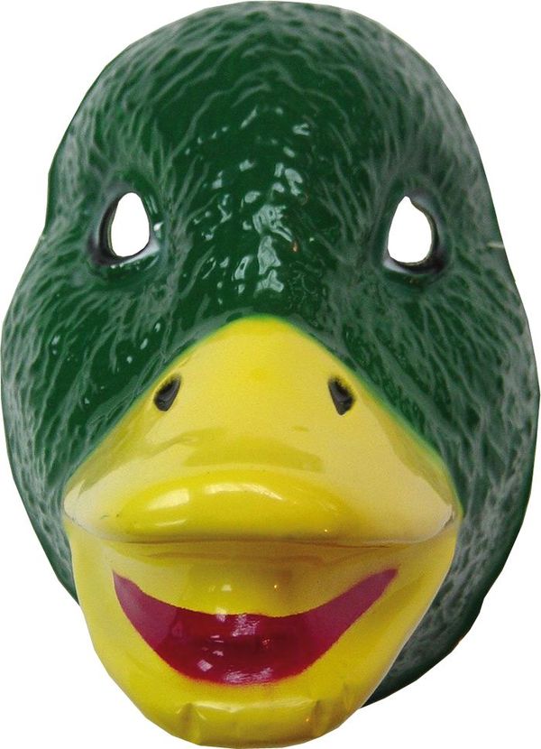 MASKER EEND/CANARD