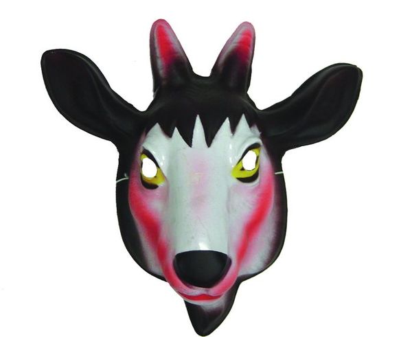 MASKER GEIT/CHEVRE