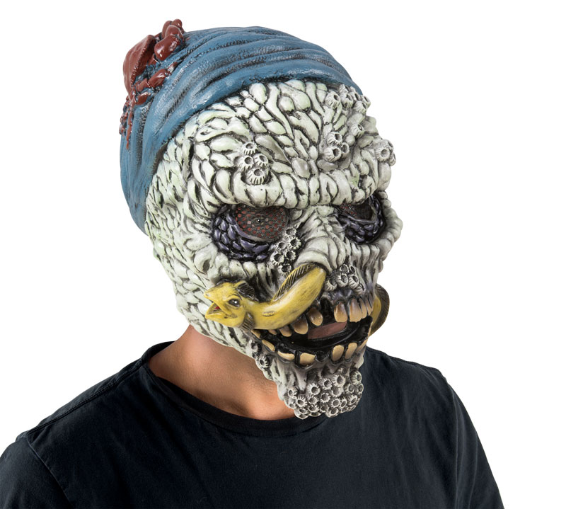 MASK ZEEZOMBIE