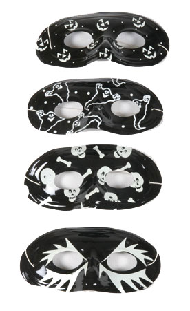 HORROR HALLOWEEN LOUP